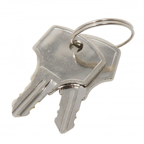 SNAPPER Spare Keys