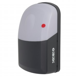 TAIMEN Digital Control Unit Casing