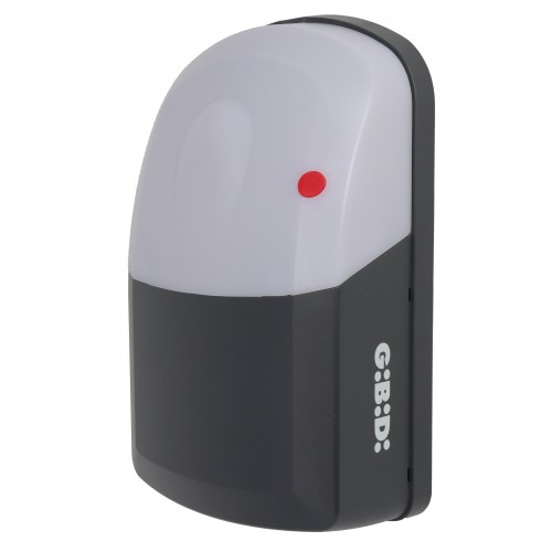 TAIMEN Digital Control Unit Casing