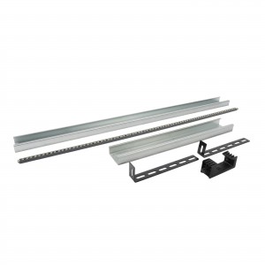 TAIMEN Extension Rail