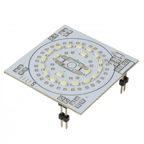 TAIMEN LED Card