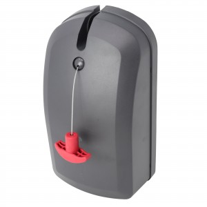 TAIMEN T6 Complete Motor Trolley