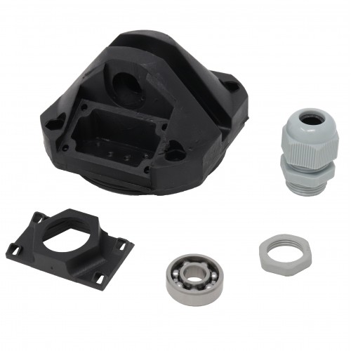 TOP 291 Back Flange