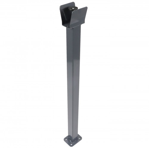 BARR In Ground Fixed Arm Support