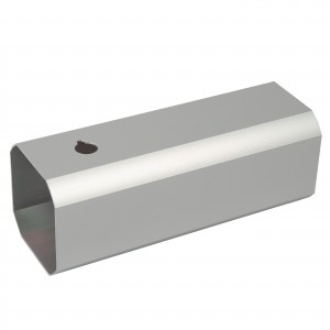 TOP 391 Motor Pump Cover