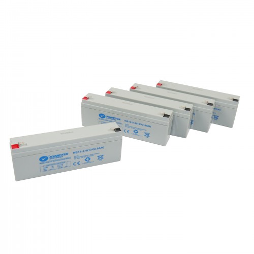 12V 2.0Ah Battery