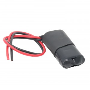 Lithium Battery for Photocell DCF180DB 