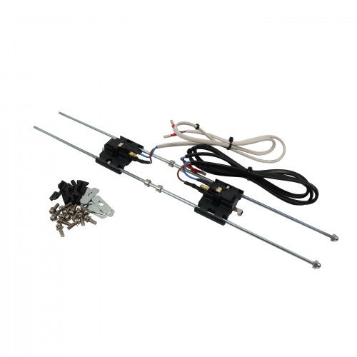 MEKA BL240 Limit switch system