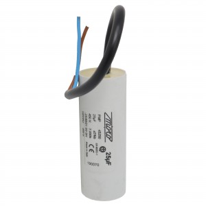 Capacitor 25uF