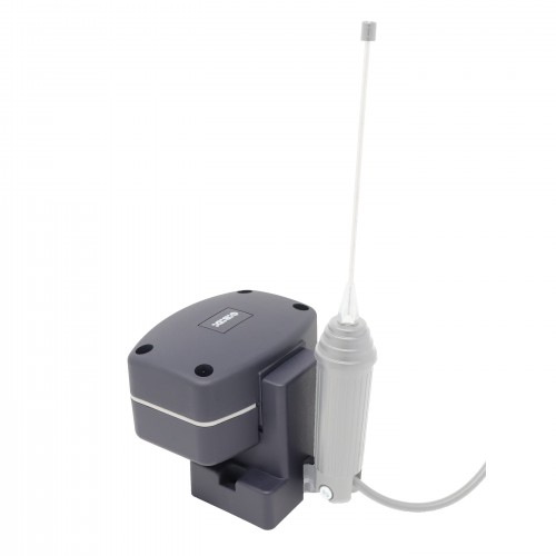 DRR1000 Receiver Case