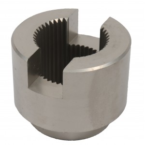 FLOOR Coupling 830-824
