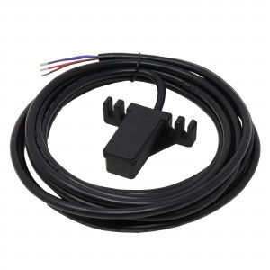 FLOOR Hall Sensor Limit Switches