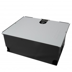 GROUND Foundation Box