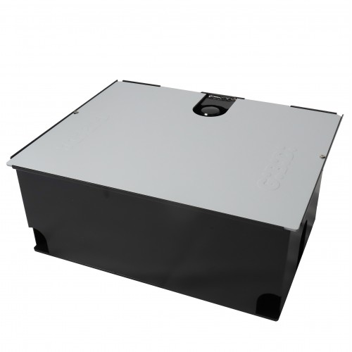 GROUND Foundation Box
