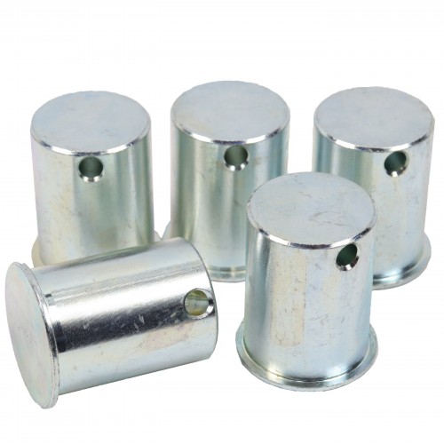 GROUND Rotor Pin