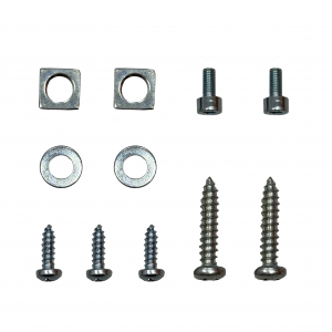 SL544 Spare screws