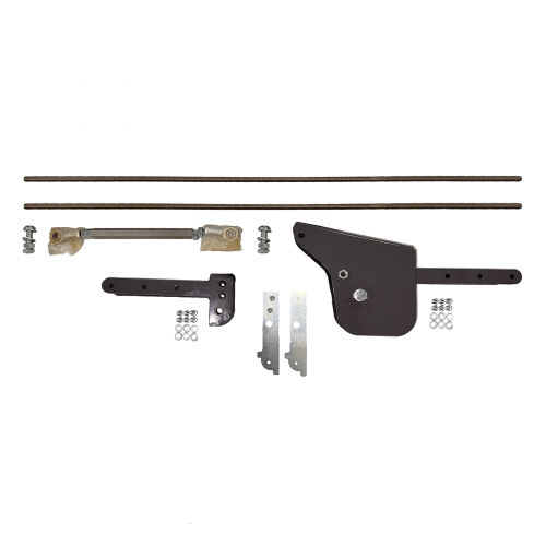 BARR Articulated Boom Kit