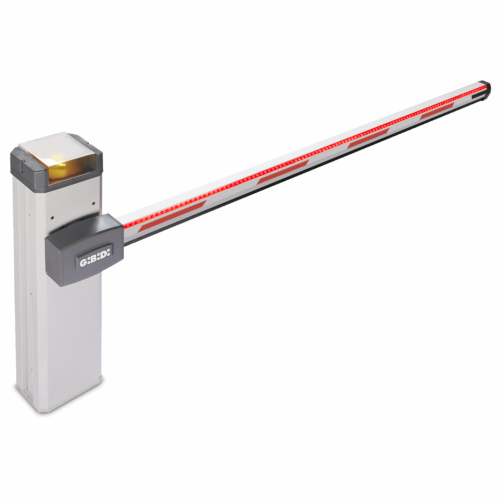 BARR Arm - (2m - 5.7m)