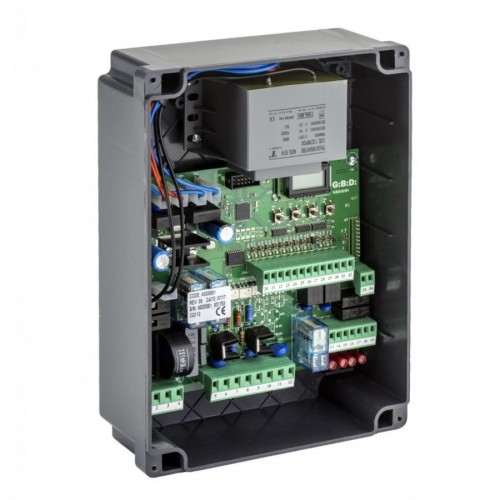 BA230 Control Panel (230V)