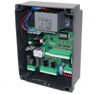 BA230 Control Panel (230V)