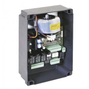 BA24 Control Panel (24V)