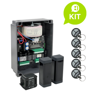 Multi Brand 24V - "First Aid Kit"