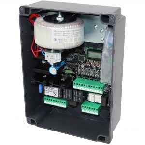 BA24 Control Panel (24V)