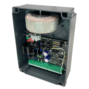 BE12 Control Panel (12V)