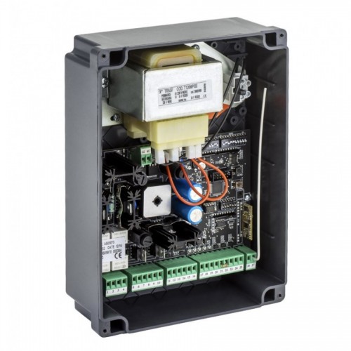BE24 Control Panel (24V)