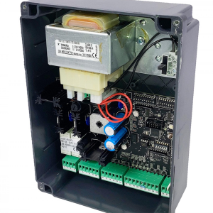 BE24 Control Panel (24V)