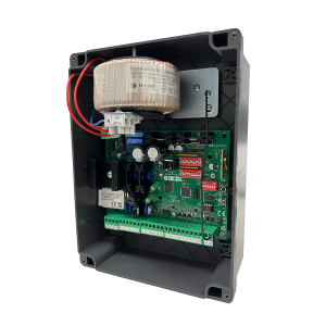 BE24G Control Panel (24V)