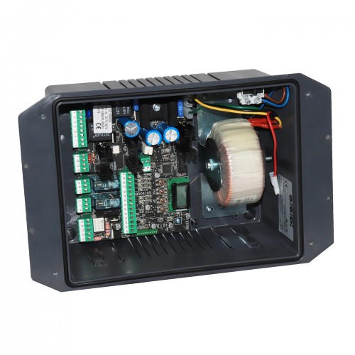 BARR BR24 Control Panel (24V)