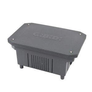 BARR BR24 Control Panel (24V)