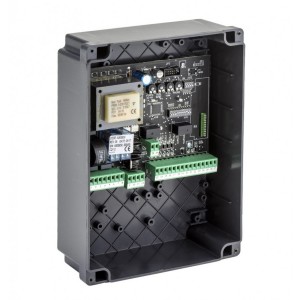 F4 Control Panel (230v)