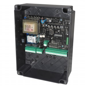 F4 Control Panel (230v)