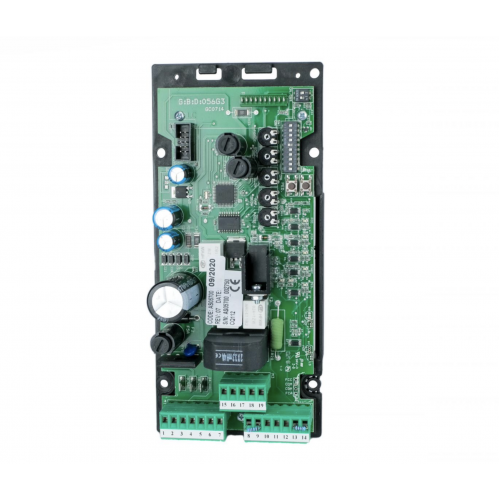 SC24 Control Unit 