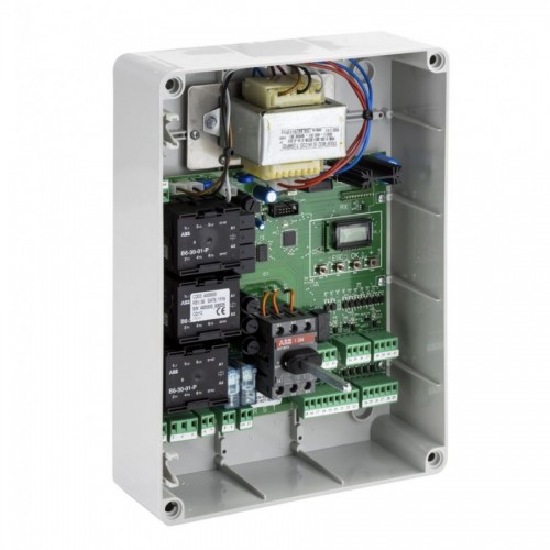 SC380 Control Unit
