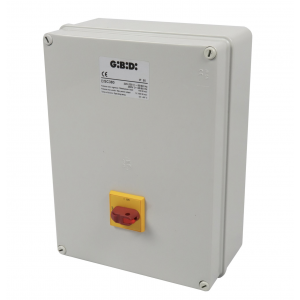 SC380 Control Unit