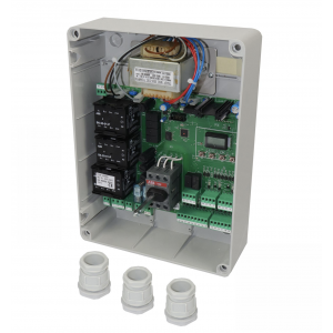 SC380 Control Unit
