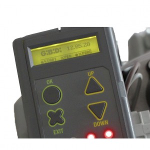 SL544 (Motor or Kit)