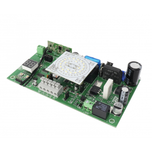 TAIMEN Digital Control Unit