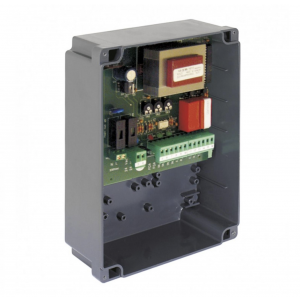 TL100 Traffic Light Control Panel