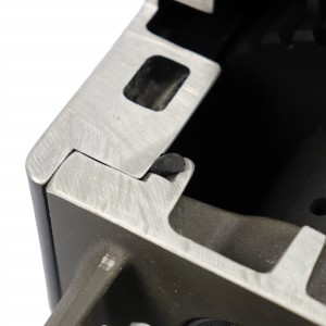 PASS 841E (Motor or Kit)
