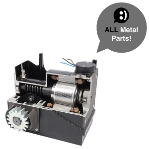 PASS 1241E (Motor or Kit)