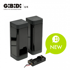 Wireless Photocells just got better Wireless Photocells just got better