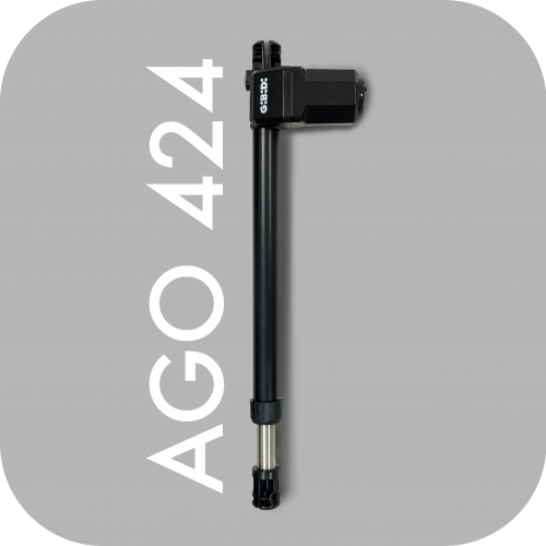 AGO 424E (24V) - DOUBLE KIT