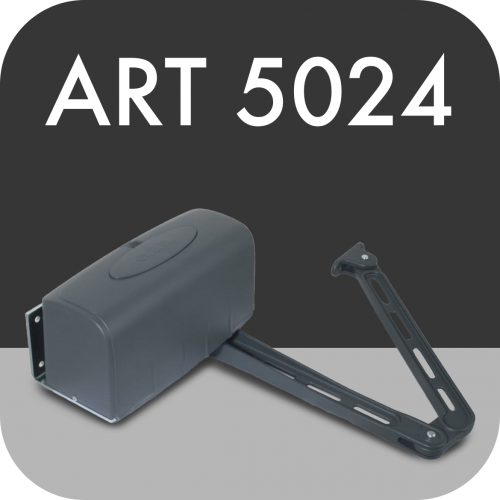ART 5024 (24V) - DOUBLE KIT