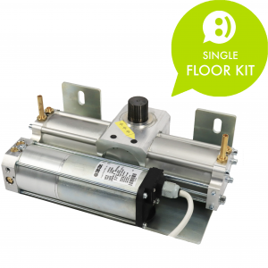 FLOOR 854 (24V) - SINGLE KIT