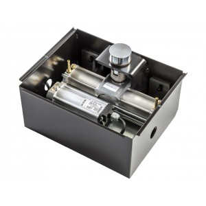 FLOOR 880 (230V) - DOUBLE KIT