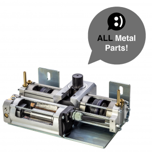 FLOOR 854 (24V) - DOUBLE KIT
